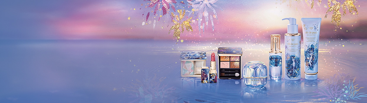 HOLIDAY LIMITED EDITION