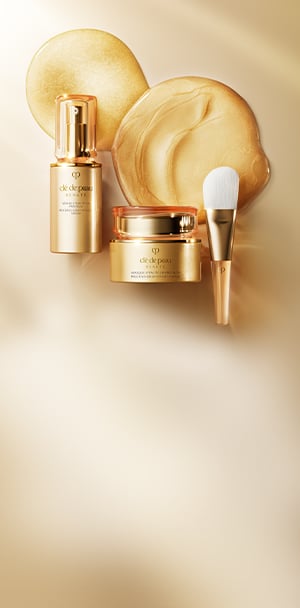 Precious Gold Pair Collection 2025