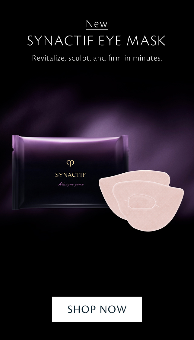 Synactif Eye Mask