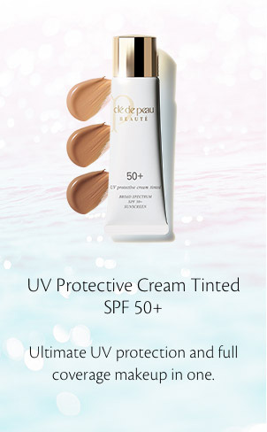 Sun Care Cle De Peau Beaute