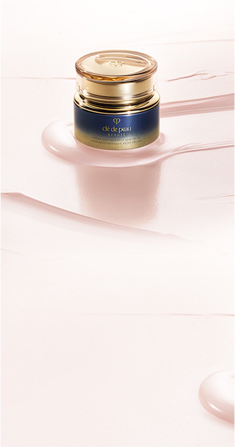 intensive fortifying cream 50mL