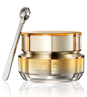 Enhancing Eye Contour Cream Supreme