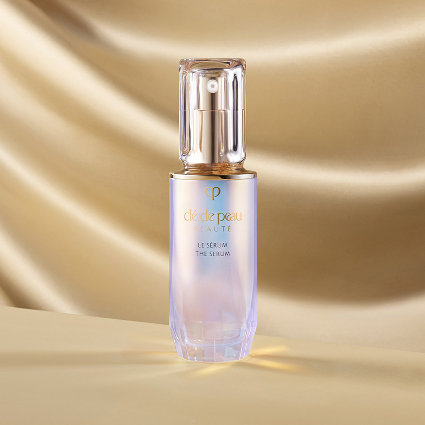 The Serum