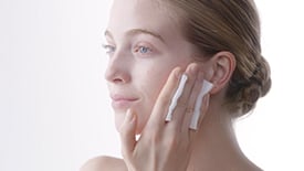 重要焕采护理 | Cl&eacute; de Peau Beaut&eacute;