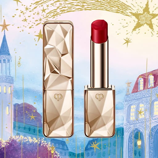 THE PRECIOUS LIPSTICK