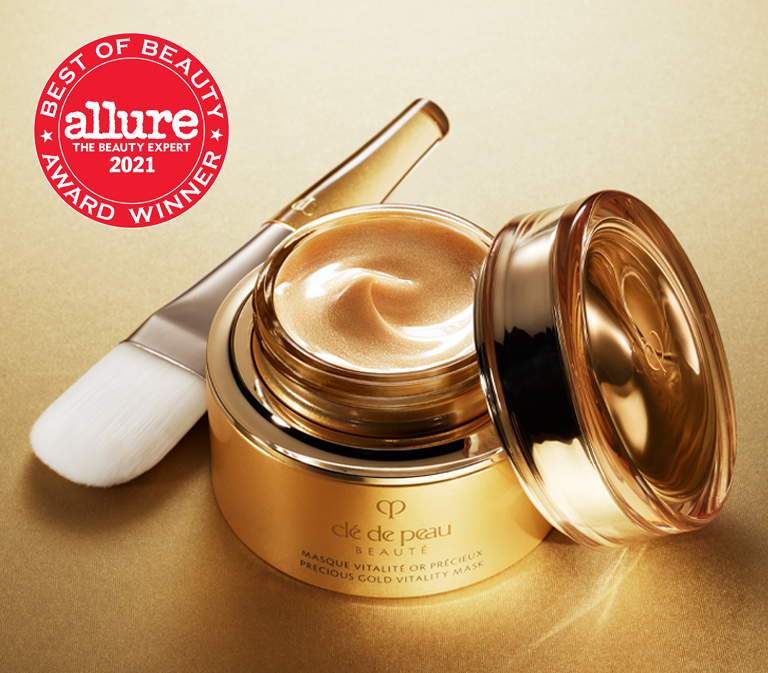 Clé de Peau Beauté Official Store  Luxury Skincare u0026 Makeup