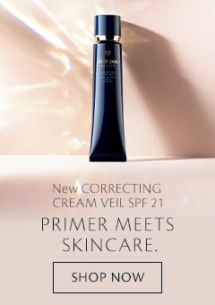 Correcting Cream Veil SPF 21 - 开始购买