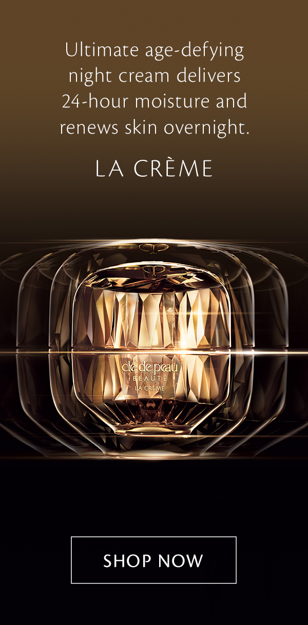 LA CREME