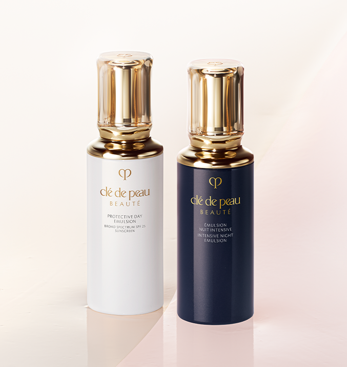 Protective Day Emulsion SPF 25