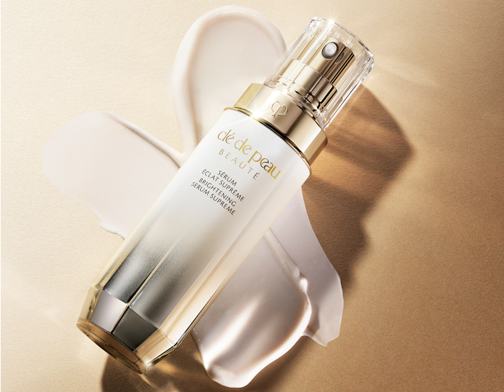 THE SERUM