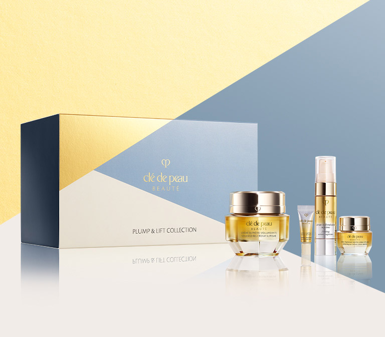 cle de peau night cream