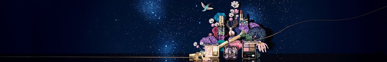 Drams Express节日系列横幅