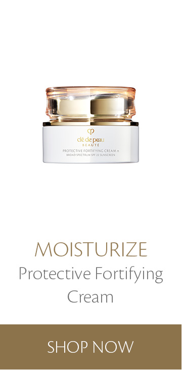 Protective Fortifying Cream SPF 22