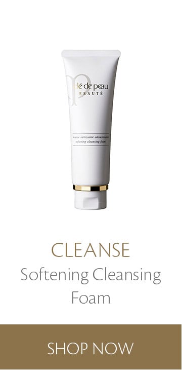  Soft Cleansing Foam