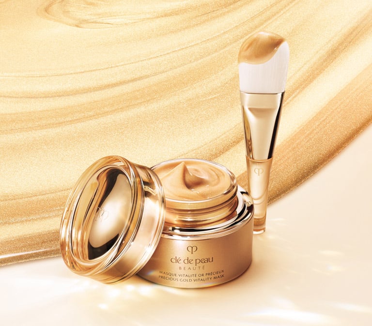 Clé de Peau Beauté Skincare – KoKo Shiseido Beauté