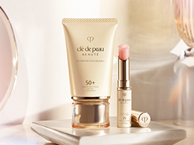 SPF和防晒基础知识