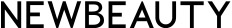 NewBeauty杂志