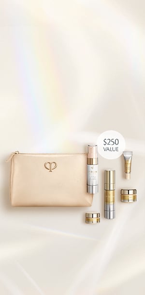 Superme Summer Glow Collection 2025