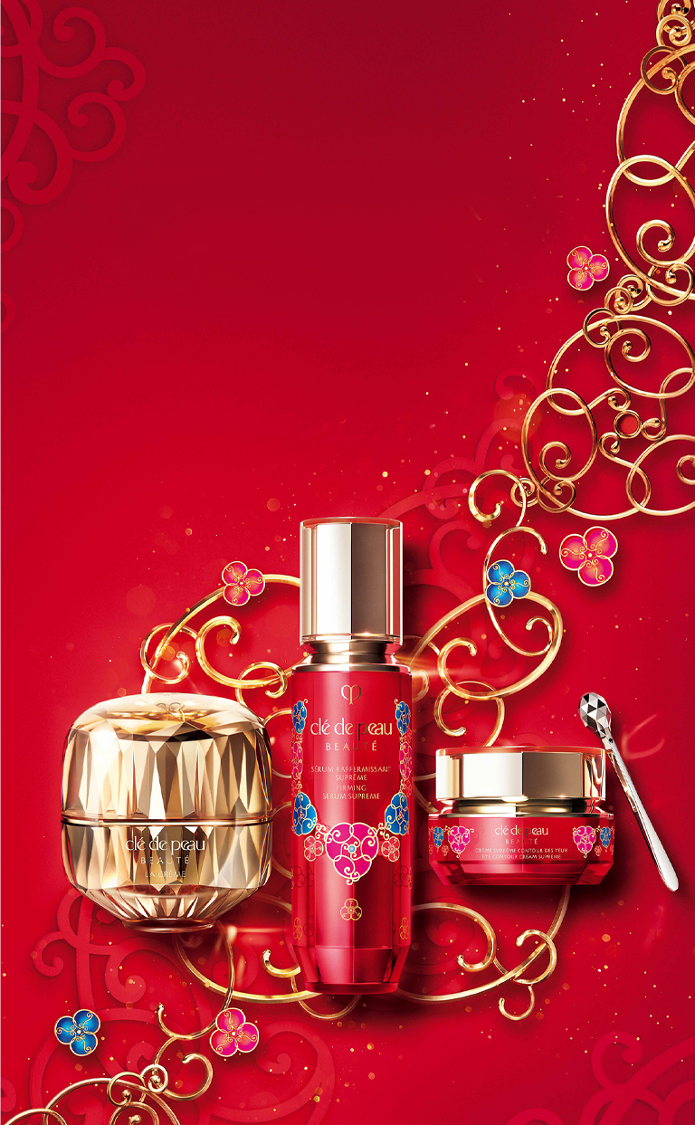Clé de Peau Beauté Official Store | Luxury Skincare & Makeup
