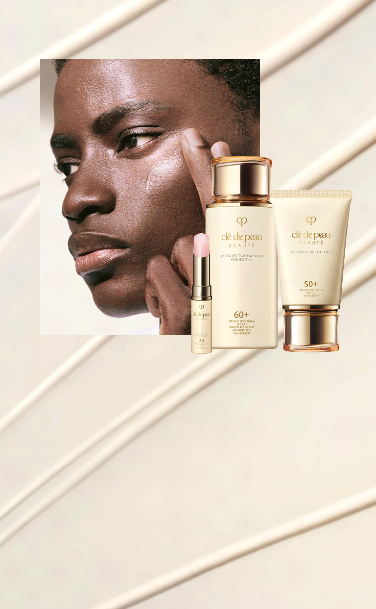 Clé de Peau Beauté Official Store | Luxury Skincare & Makeup