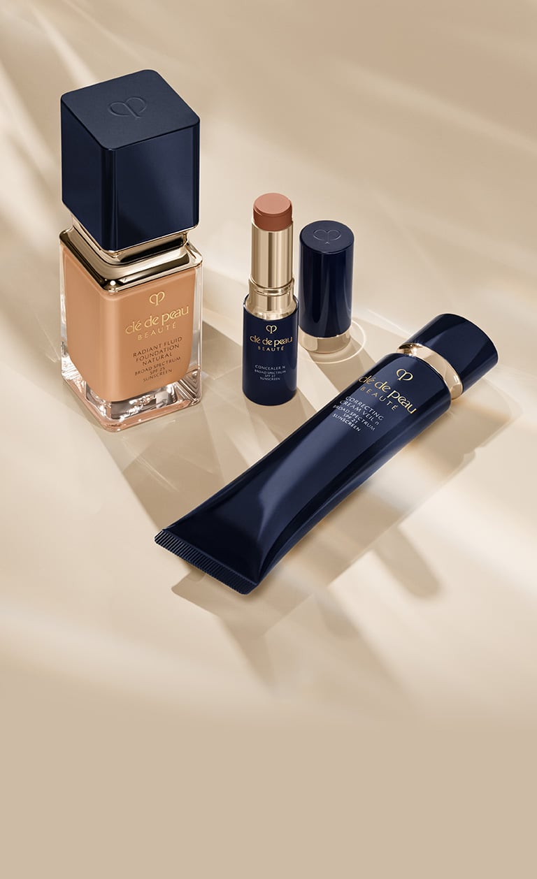 查找最适合您的妆前乳