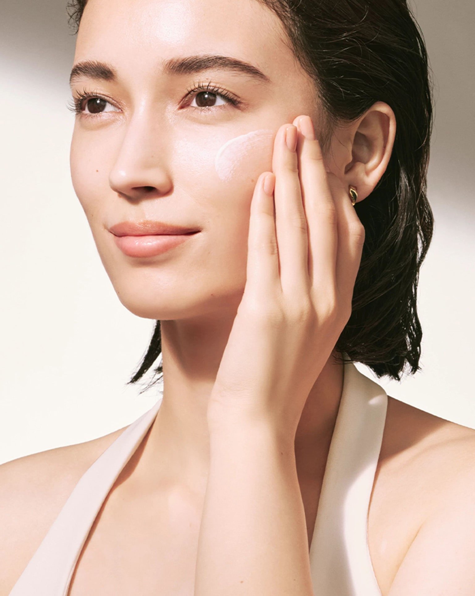 选购防护性护肤品