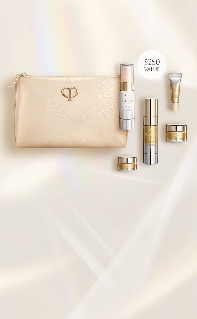 Supreme Summer Glow Collection 2025