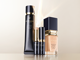 如何找到适合您的粉底色号