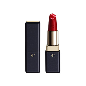Lipstick in 7 Dragon Red