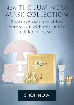 The luminous mask collection