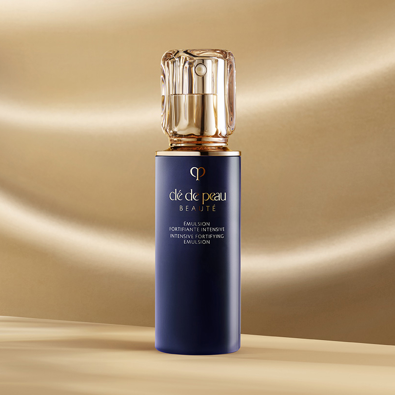 INTENSIVE FORTIFYING EMULSION