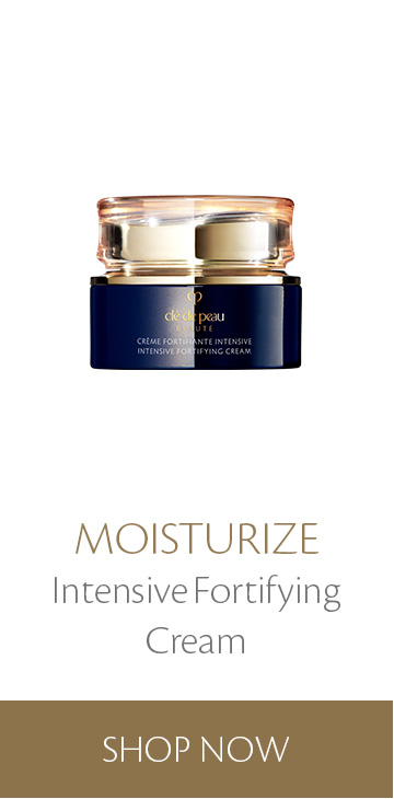 Intensive Fortifying Cream