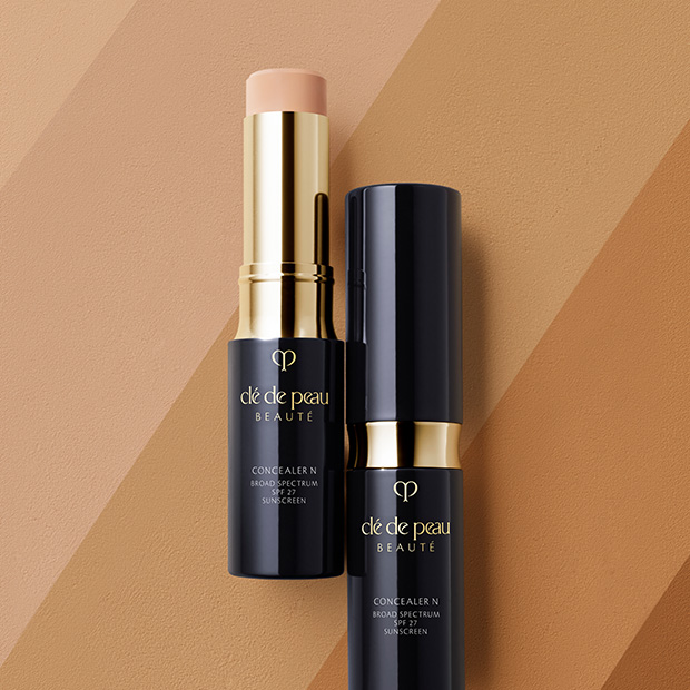 Concealer Spf 27