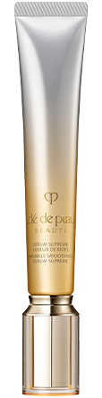 WRINKLE SMOOTHING SERUM SUPREME