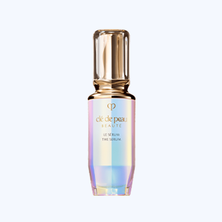 The Serum