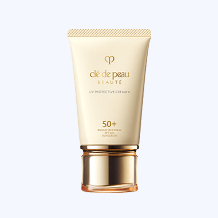 Uv Protective Cream Spf 50+