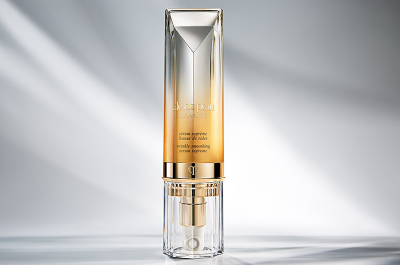 Clé de Peau Beauté Official Store Luxury Skincare & Makeup