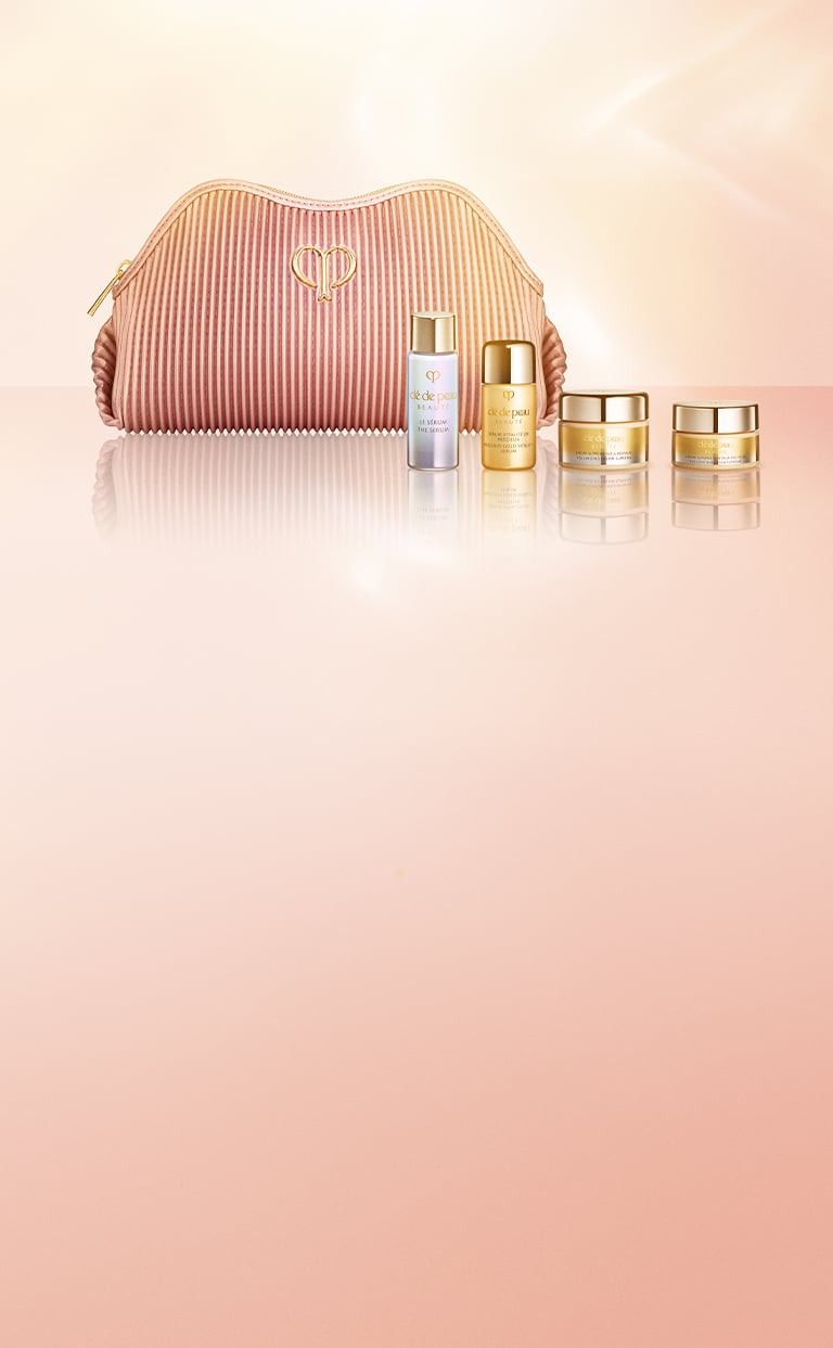 Beauty Week Bonus Divine Radiance