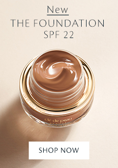 New The Foundation SPF 22