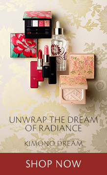 Kimono Dream. Shop Now.