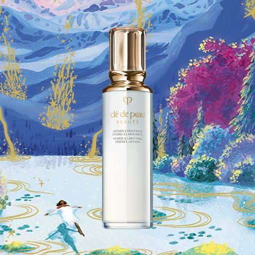 HYDRO-CLARIFYING ESSENCE LOTION