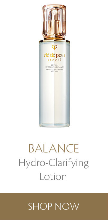 Hydrating & Clarifying Face Lotion