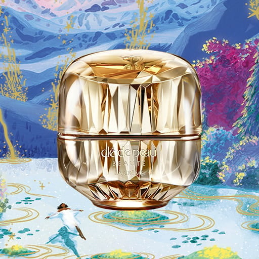 LA CRÈME