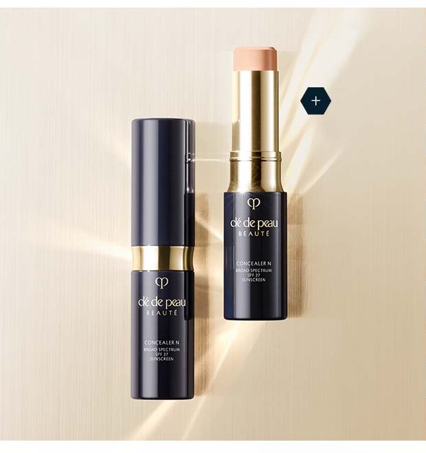 Concealer. Shop Now.