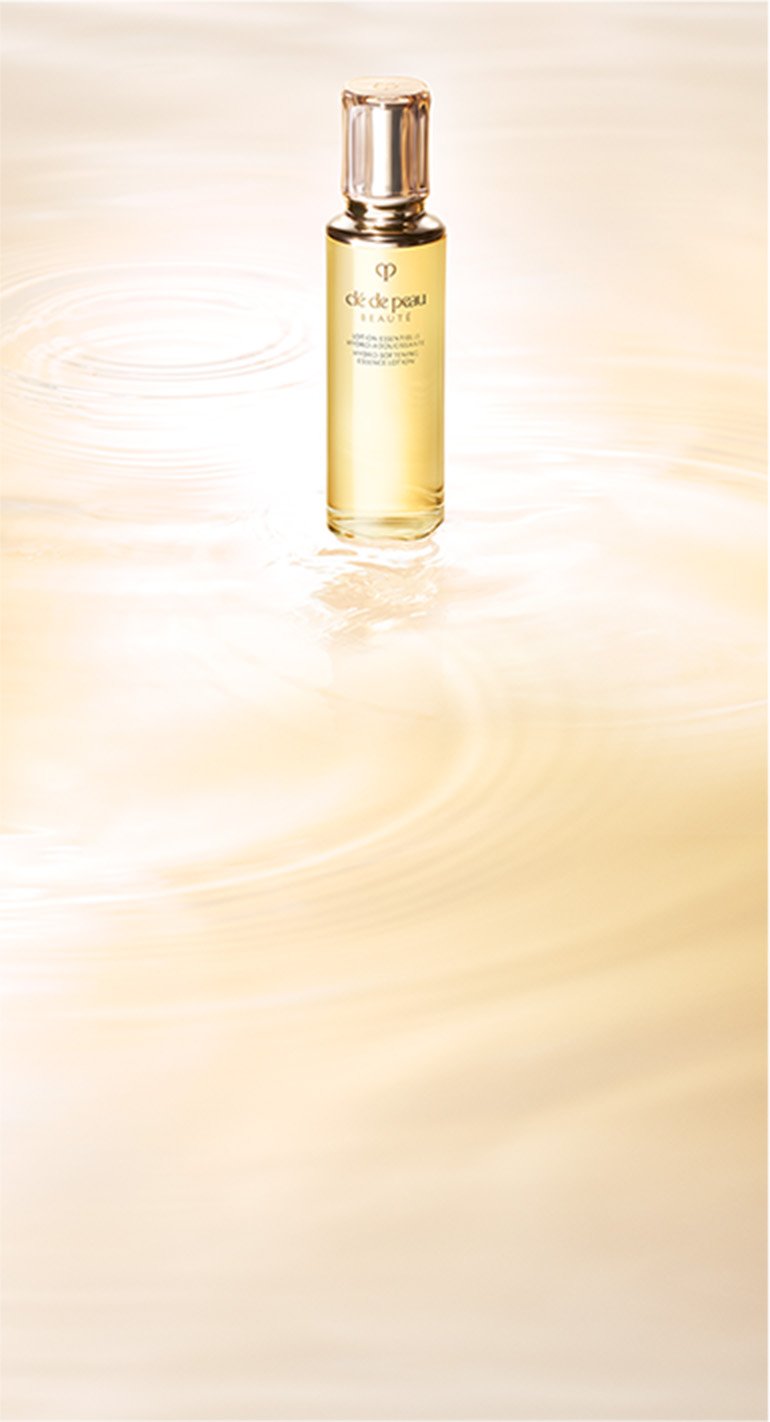 hydro-softening lotion 170mL