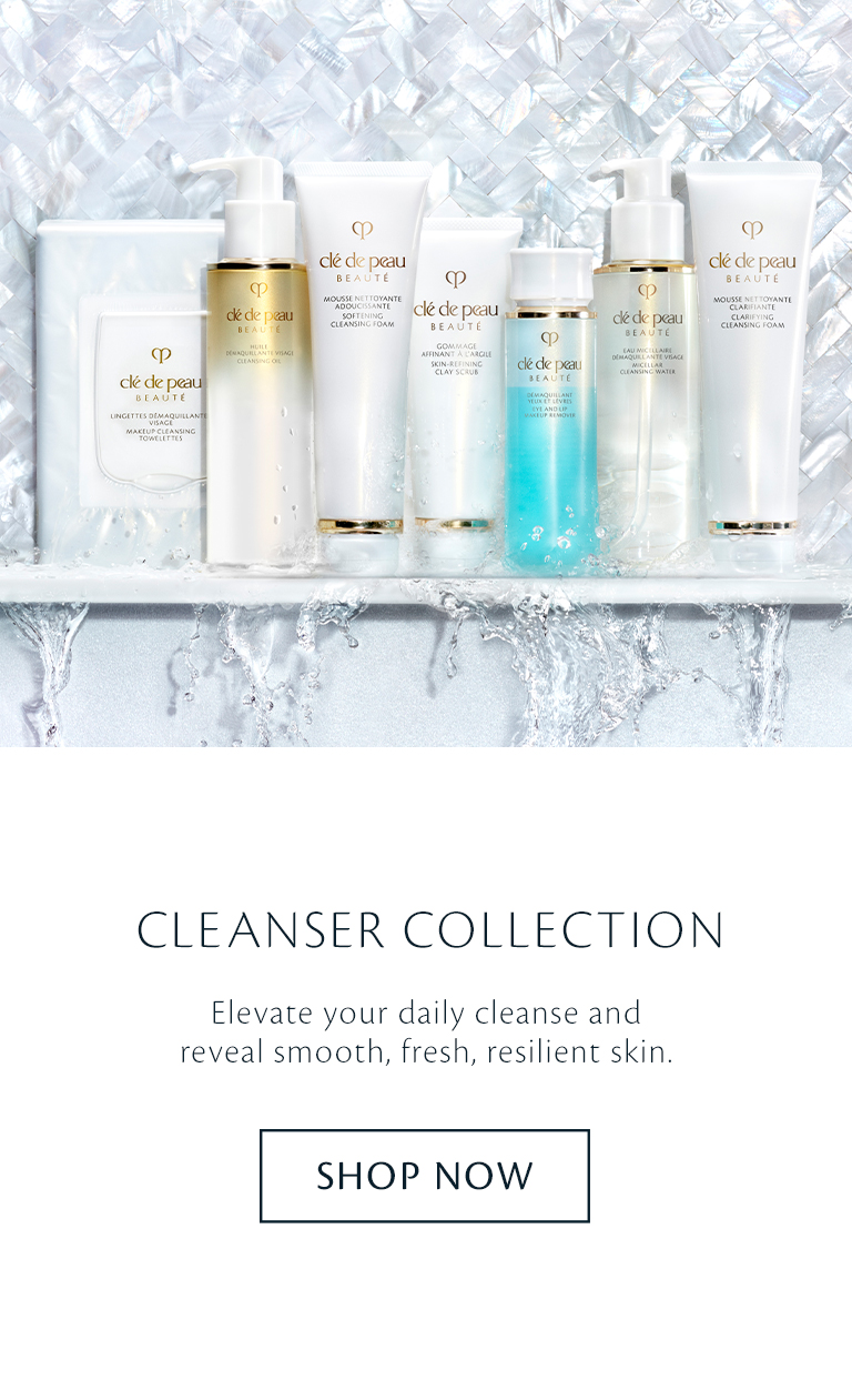 Luxury Skincare & Makeup