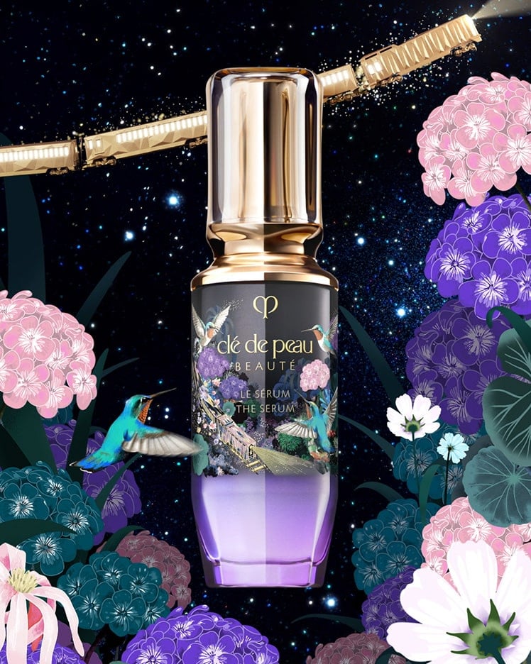 2025 Holiday Gift Guide | Dreams Express by Clé de Peau Beauté