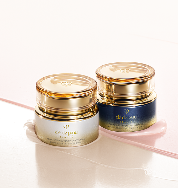 Advanced Protective Day Cream SPF 25