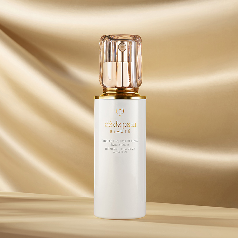 PROTECTIVE FORTIFYING EMULSION