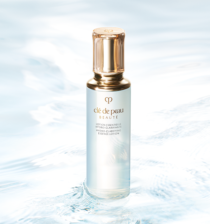 HYDRO-CLARIFYING ESSENCE LOTION